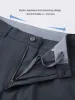 All Day Elite 5-Pockets Tech Pants sold by Aha Selected