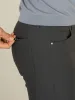 All Day Elite 5-Pockets Tech Pants sold by Aha Selected