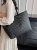 Large Leisure Commuter Tote Bag sold by Aha Selected
