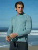 Softest Stealth Hoodie Luxury Touch Tech Baselayer sold by Aha Selected