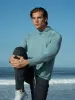 Softest Stealth Hoodie Luxury Touch Tech Baselayer sold by Aha Selected