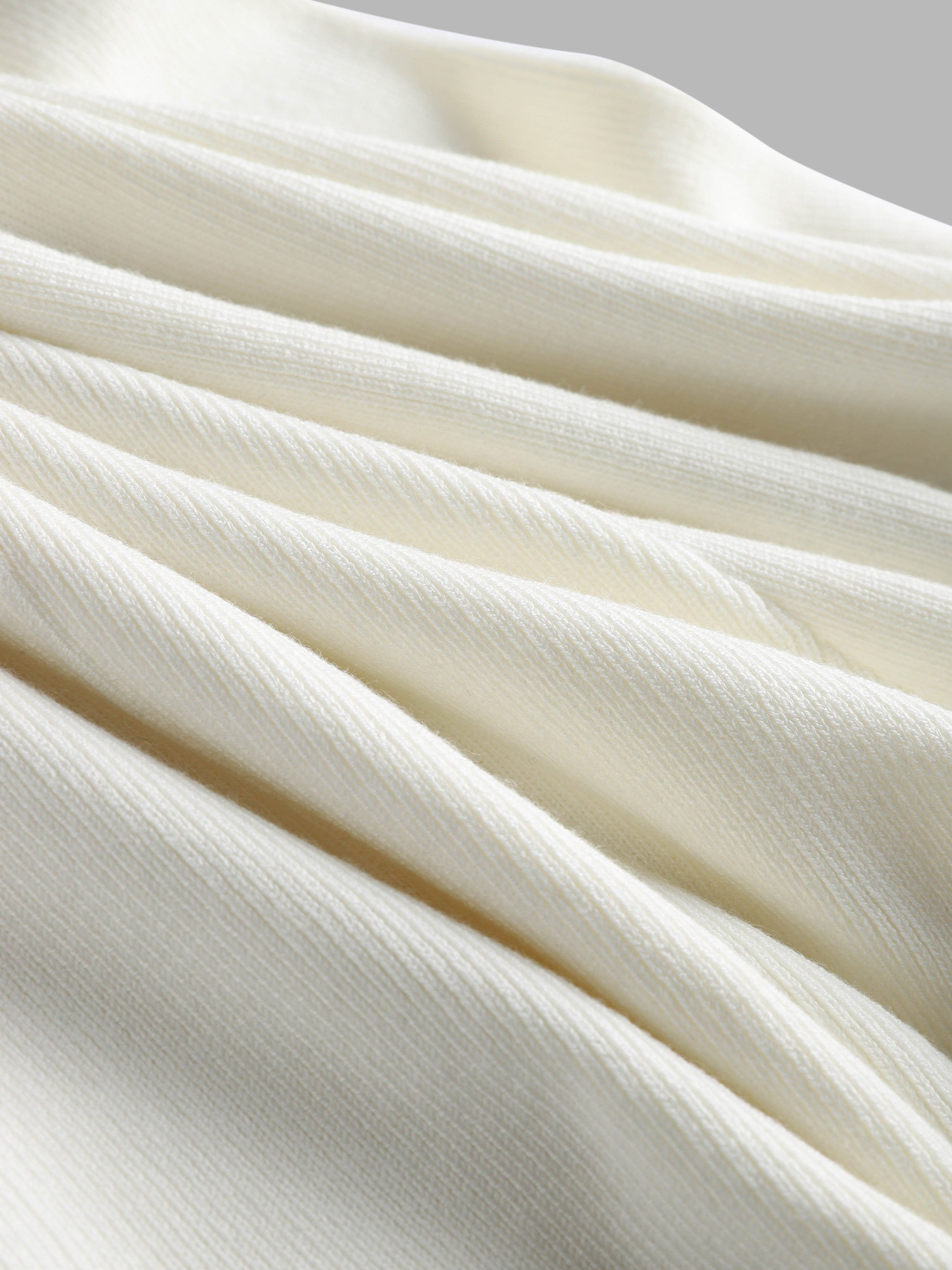 Relaxed Knit Wide Leg Pants sold by Aha Selected product image thumbnail 5