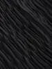 Solid Textured A-Line Midi Skirt sold by Aha Selected