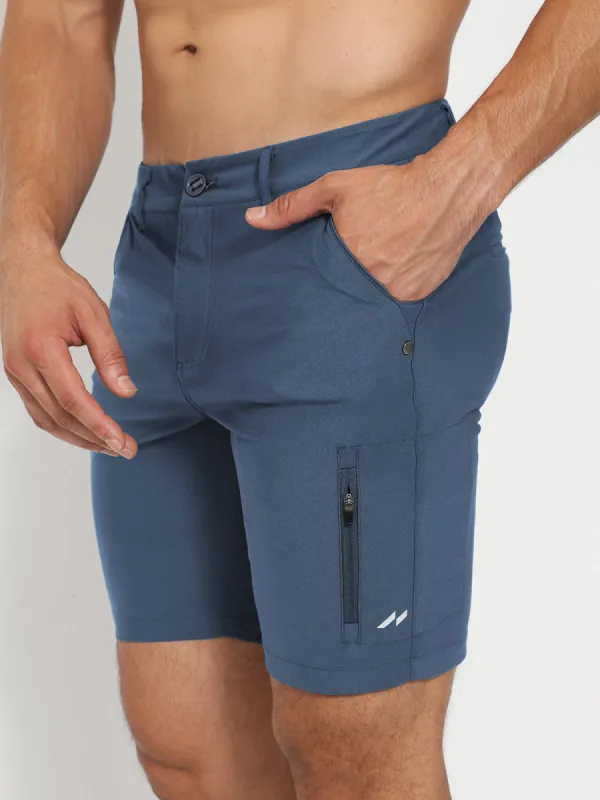 All Day Elite Performance™ Chino Shorts New sold by Aha Selected
