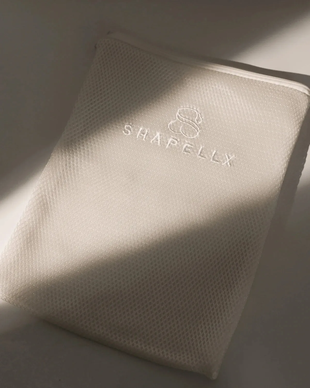 Washable Mesh Laundry Bag sold by Shapellx product image thumbnail 5