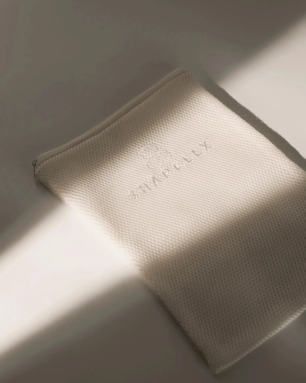 Washable Mesh Laundry Bag sold by Shapellx product image thumbnail 2