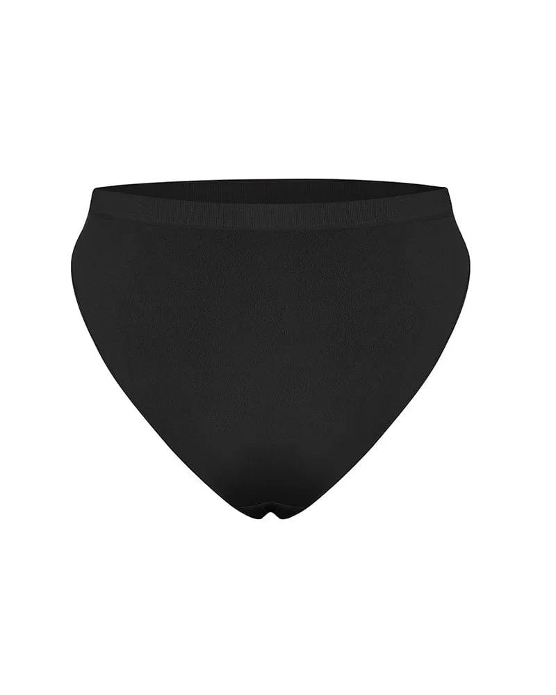 Seamless Stretch Briefs sold by Shapellx product image thumbnail 2