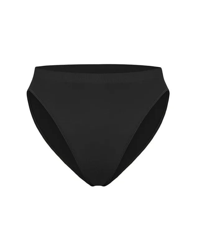 Seamless Stretch Briefs sold by Shapellx