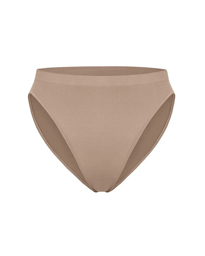 Seamless Stretch Briefs sold by Shapellx product image thumbnail 3