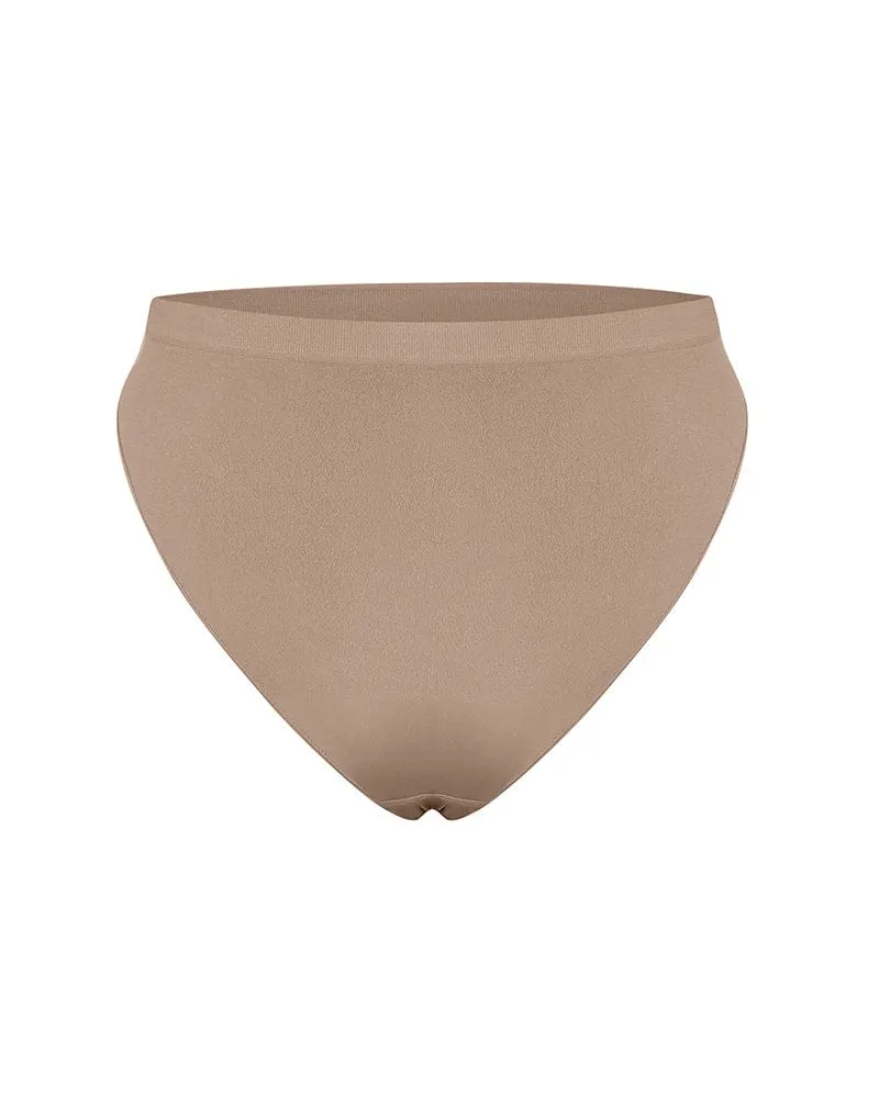 Seamless Stretch Briefs sold by Shapellx product image thumbnail 4