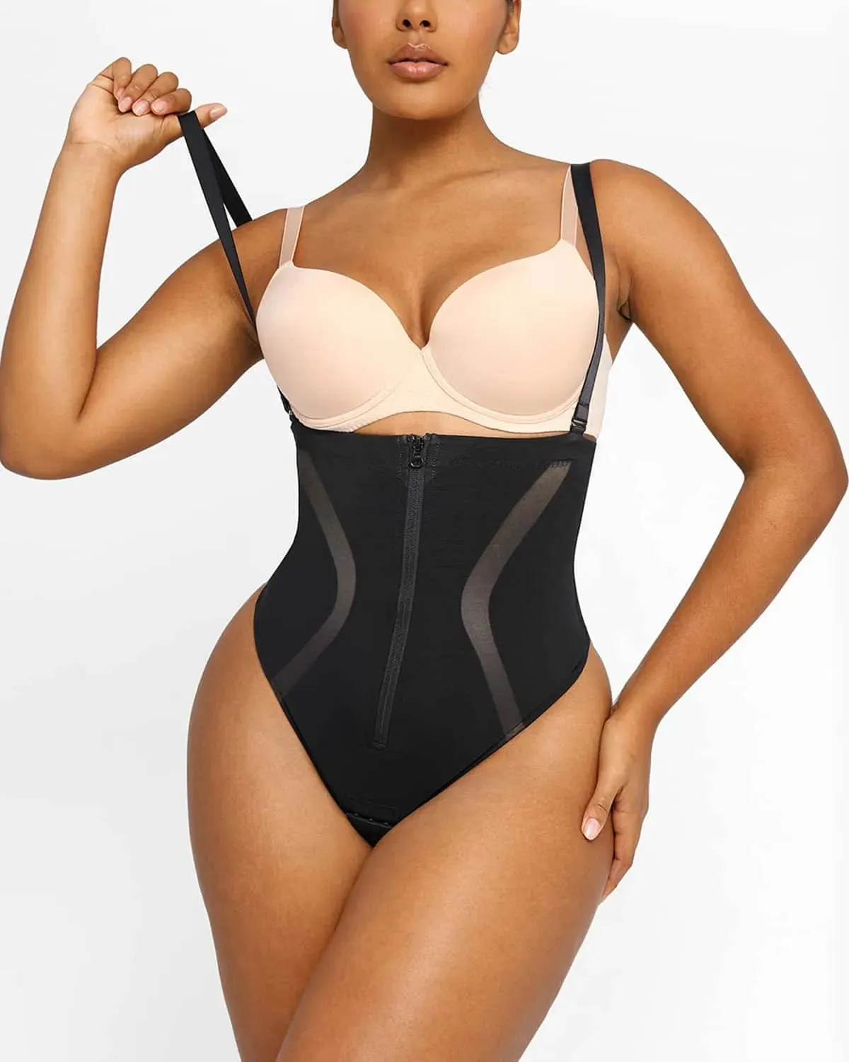 INNER ARMOR™ Core Comfy Sculpting Thong sold by Shapellx