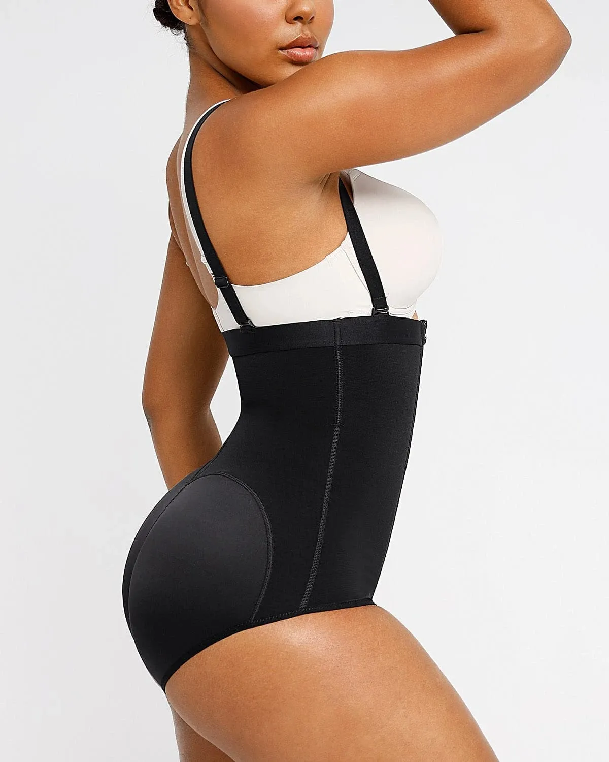 Bare Essentials™ AirSlim® High-Waisted Shaping Brief sold by Shapellx product image thumbnail 3