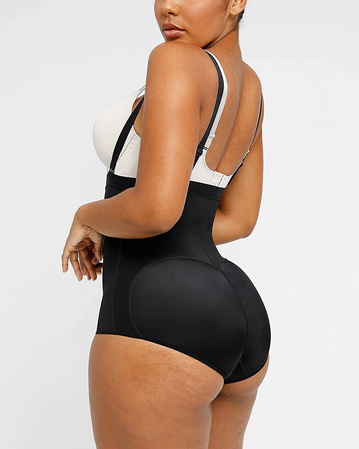 Bare Essentials™ AirSlim® High-Waisted Shaping Brief sold by Shapellx product image thumbnail 2