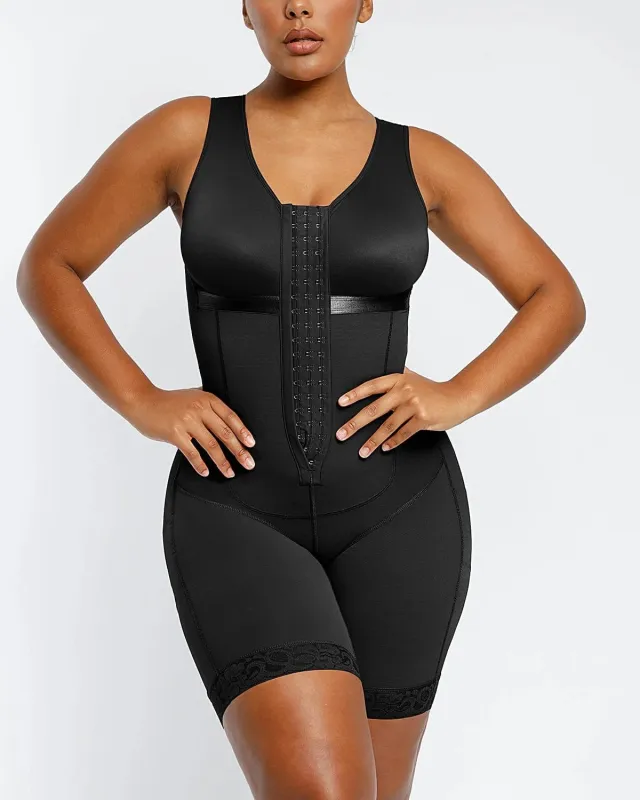 Smart Recovery™ AirSlim® Post-Surgical Full Coverage Bodysuit sold by Shapellx