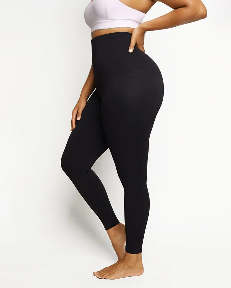 Eco-comfort Leggings sold by Shapellx product image thumbnail 2