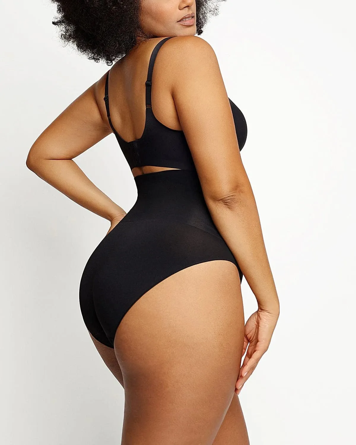 Bare Essentials™ Skin Flow Everyday Shaping Underwear sold by Shapellx product image thumbnail 2