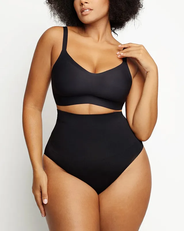 Bare Essentials™ Skin Flow Everyday Shaping Underwear made by Shapellx