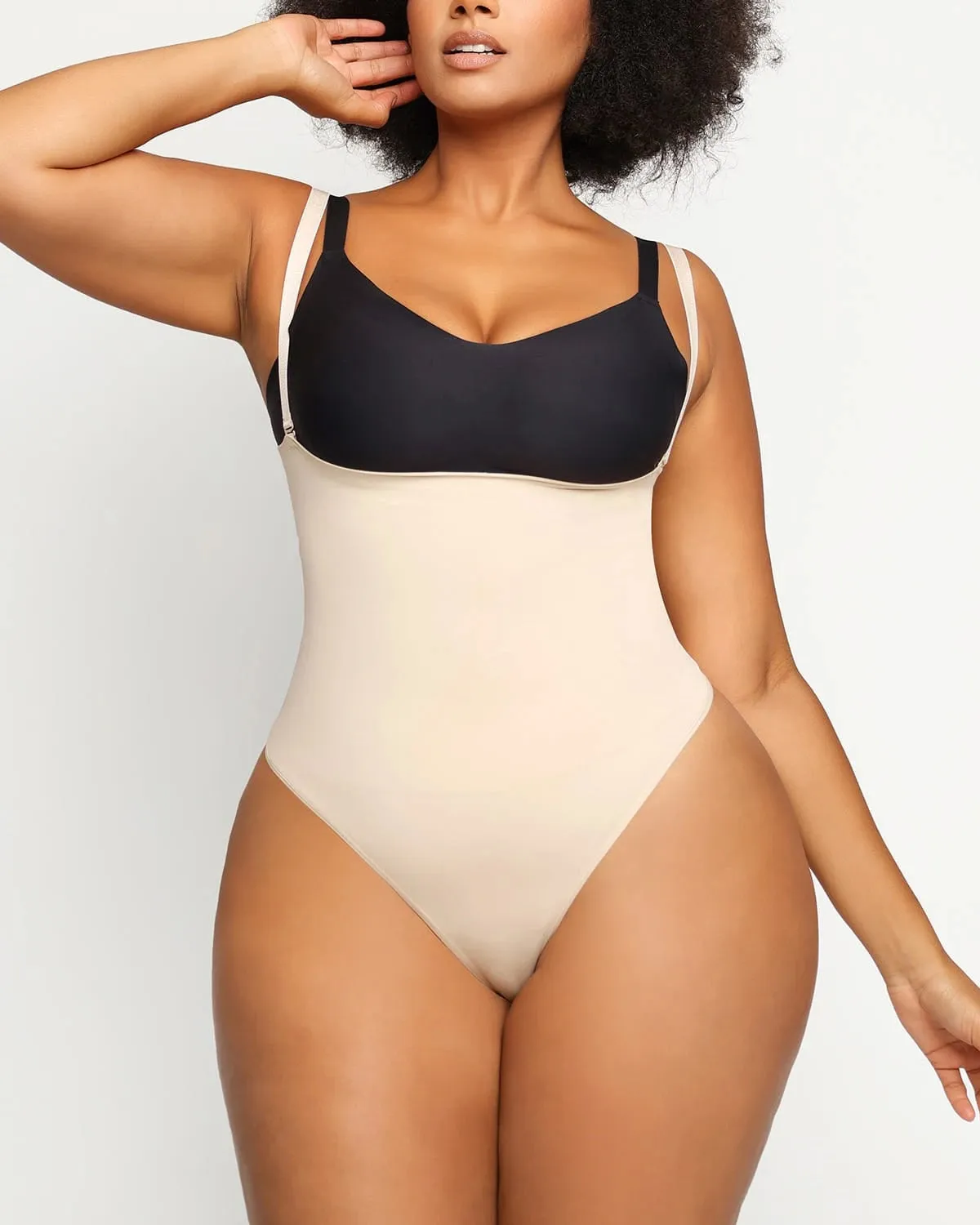 Eco Seamless Shaper sold by Shapellx