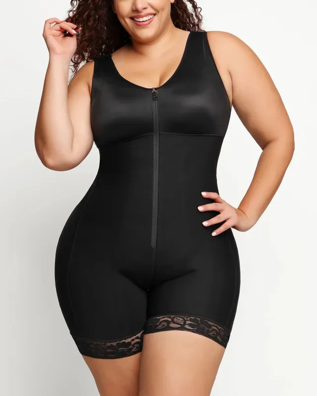 Bare Essentials™ AirSlim® Full Coverage Sculpting Bodysuit sold by Shapellx