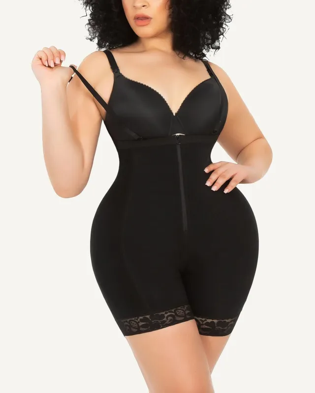 Padded Butt Lifter Hip Enhancer Short made by Shapellx