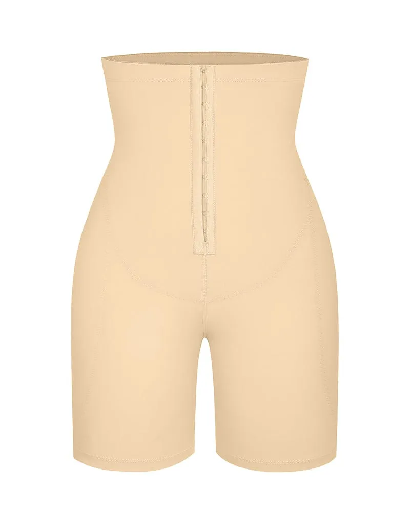 Bare Essentials™ AirSlim® Butt Hip Enhancer Padded Short sold by Shapellx product image thumbnail 2