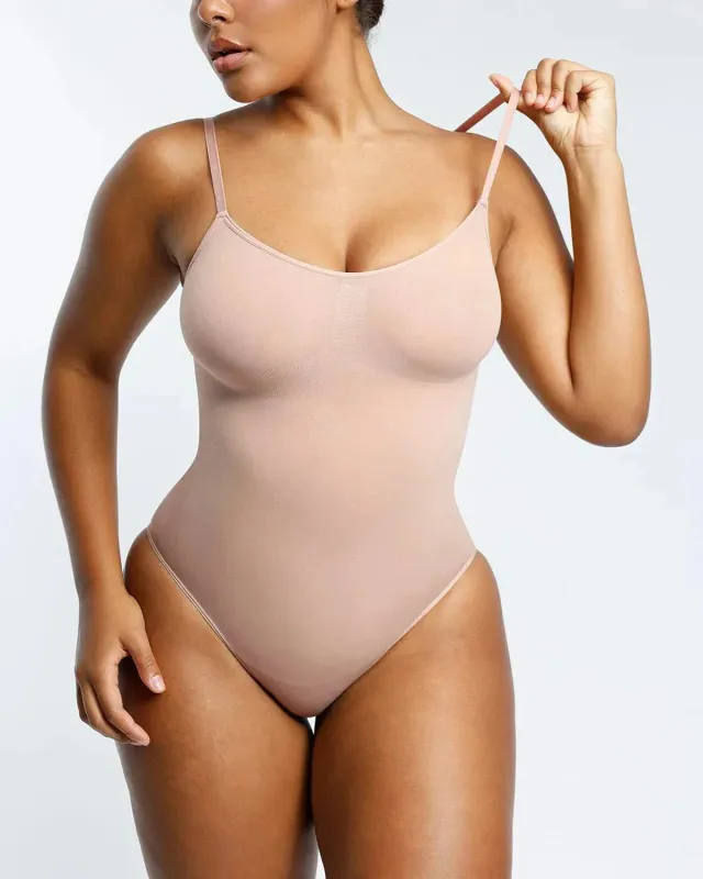 Ultimate Cozy Body Shaper sold by Shapellx