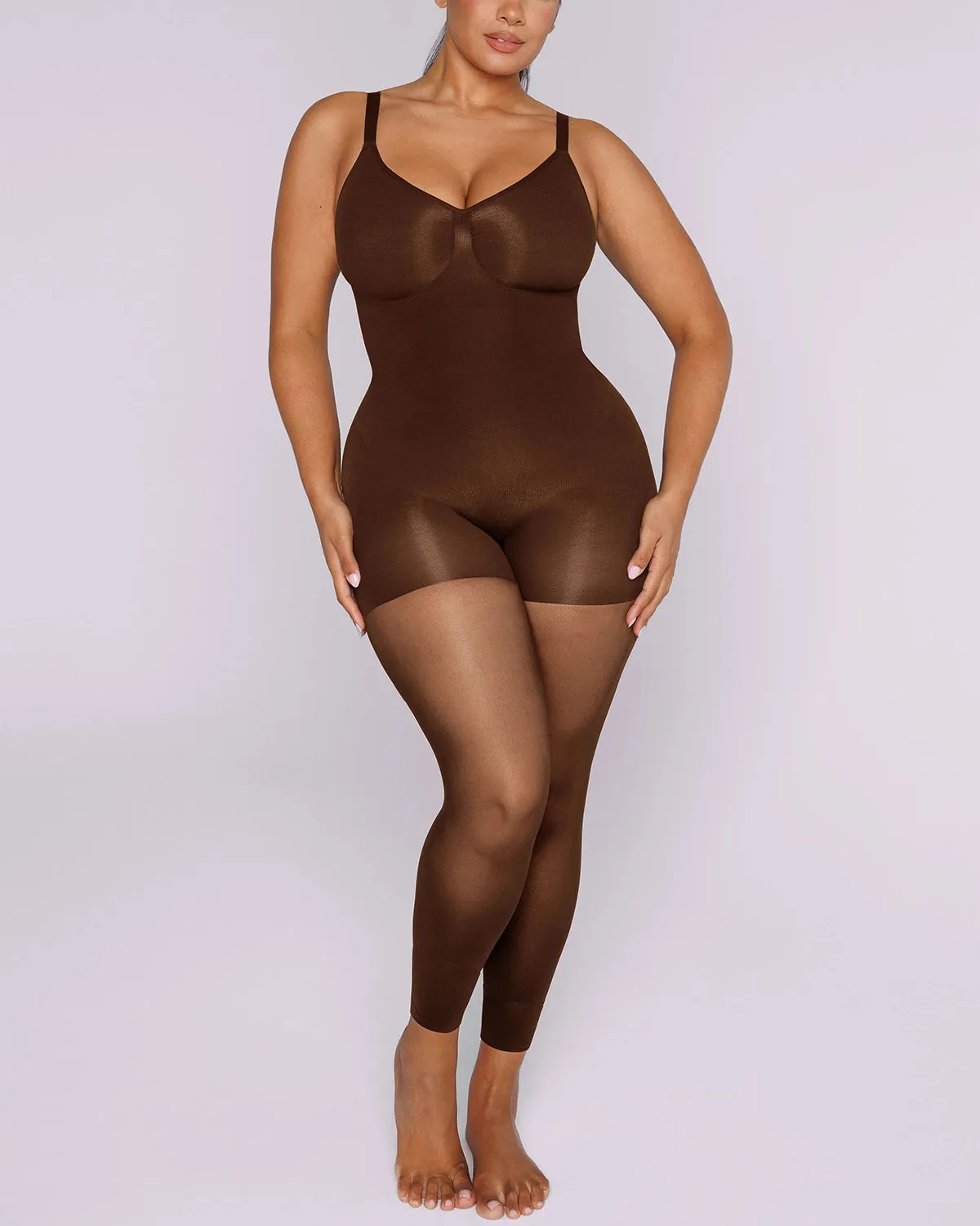 MistWeave™ Skin Flow Full Coverage Bodysuit Triple Bundle sold by Shapellx product image thumbnail 5