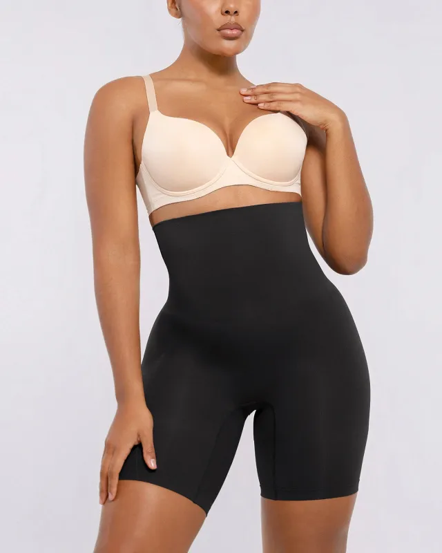 Bare Essentials™ Skin Flow Everyday Shaping Short made by Shapellx