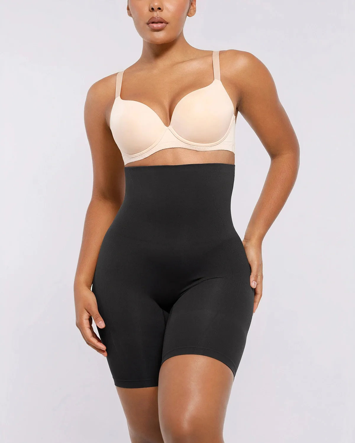 Bare Essentials™ Skin Flow Everyday Shaping Short sold by Shapellx product image thumbnail 2