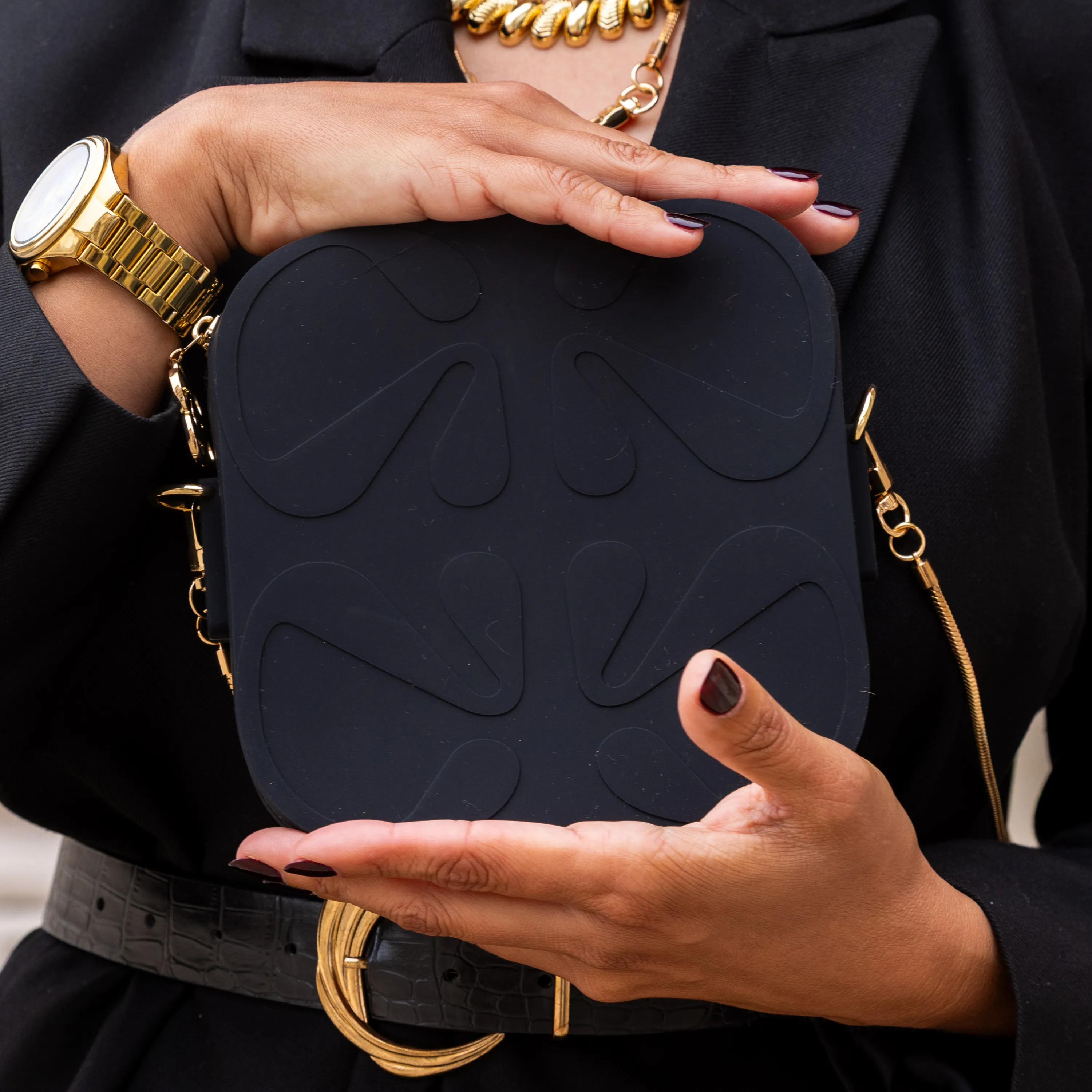 Le Cube sold by Très Gelée product image thumbnail 2