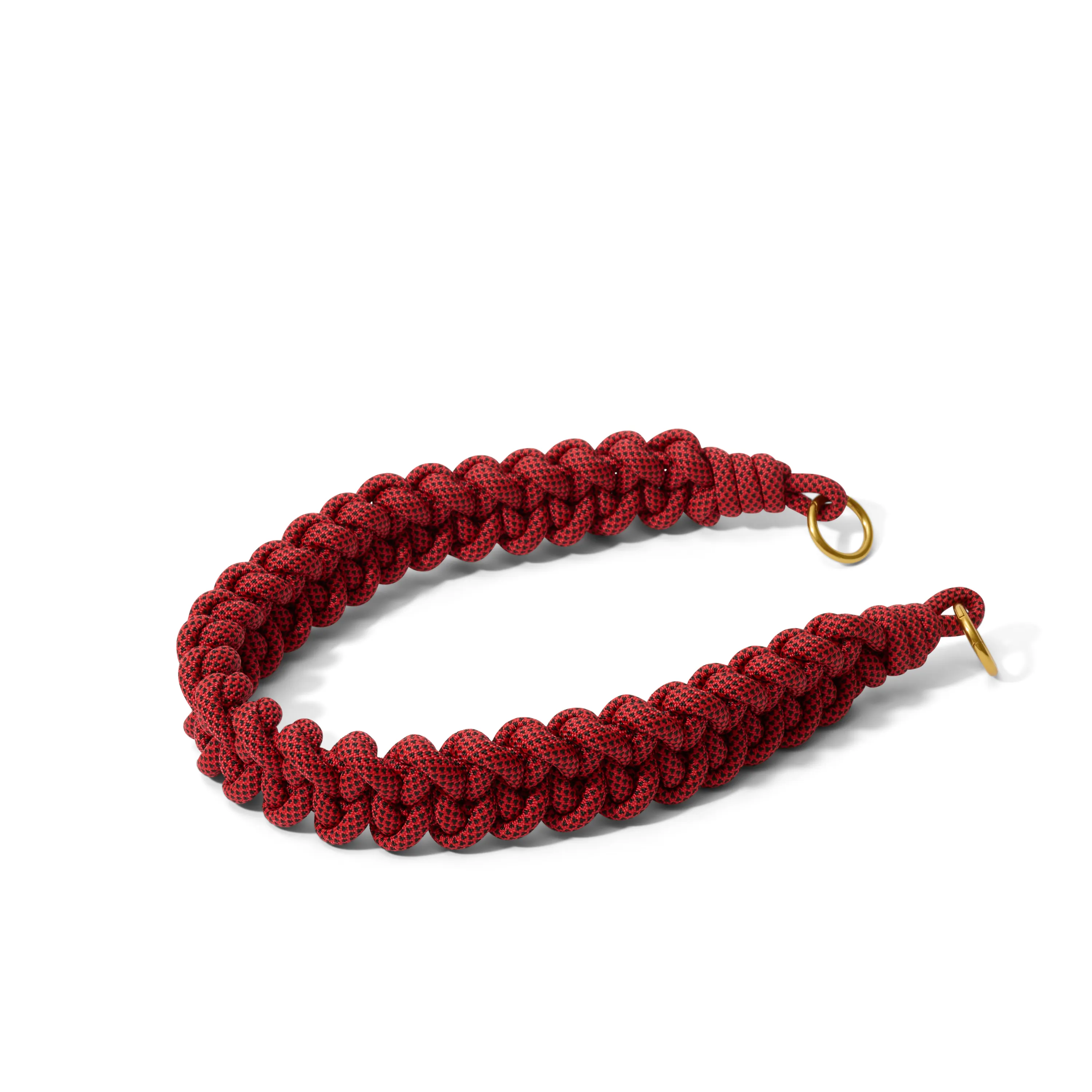 Petite Fishtail Cherry Houndstooth sold by Très Gelée product image thumbnail 4