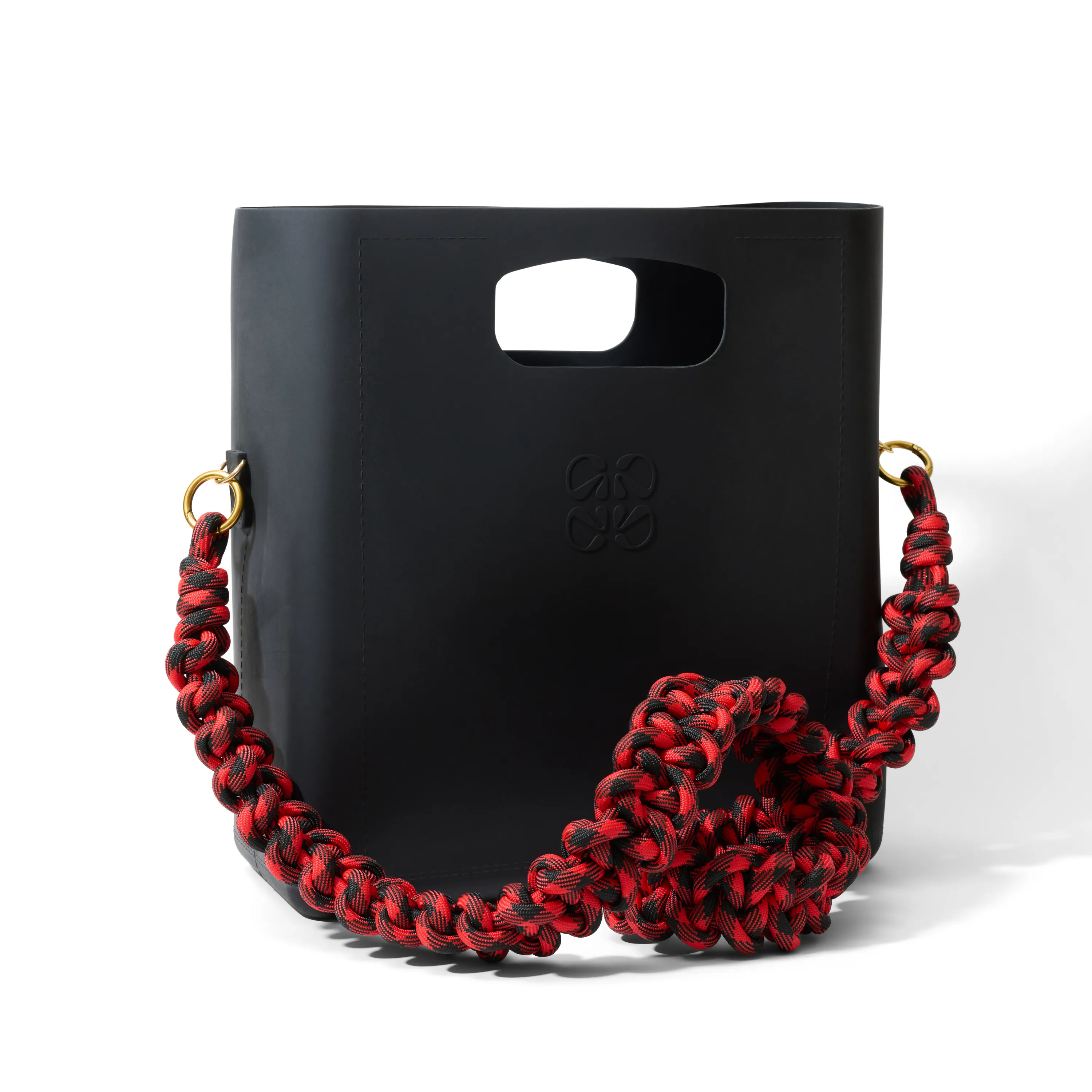 Grande Fishtail Cherry Flannel sold by Très Gelée product image thumbnail 2