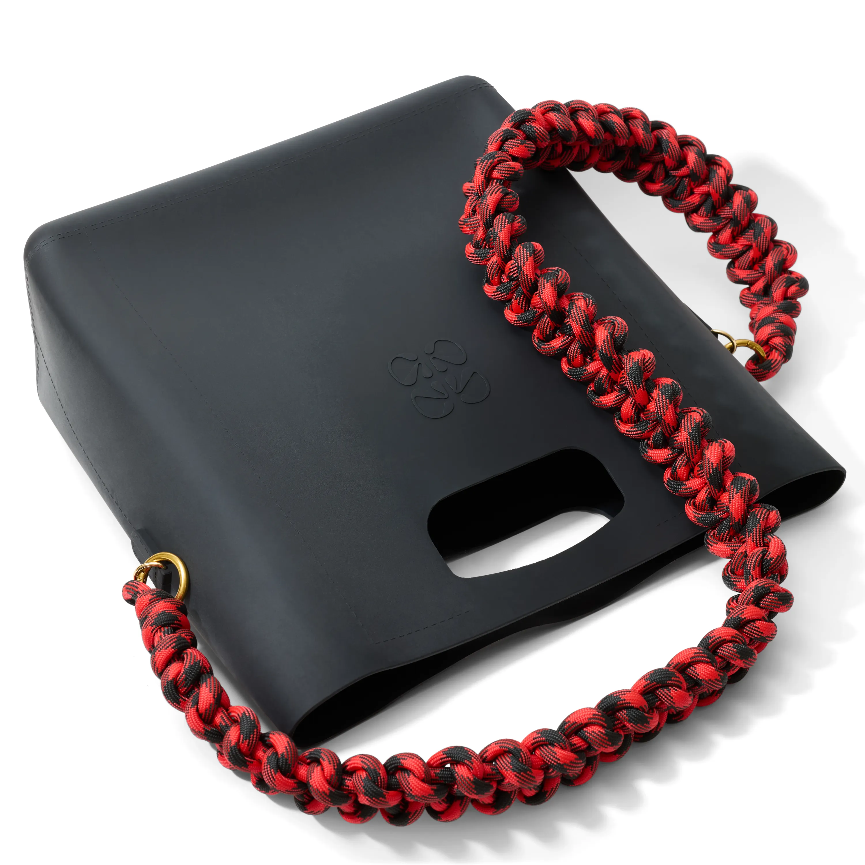 Grande Fishtail Cherry Flannel sold by Très Gelée product image thumbnail 3