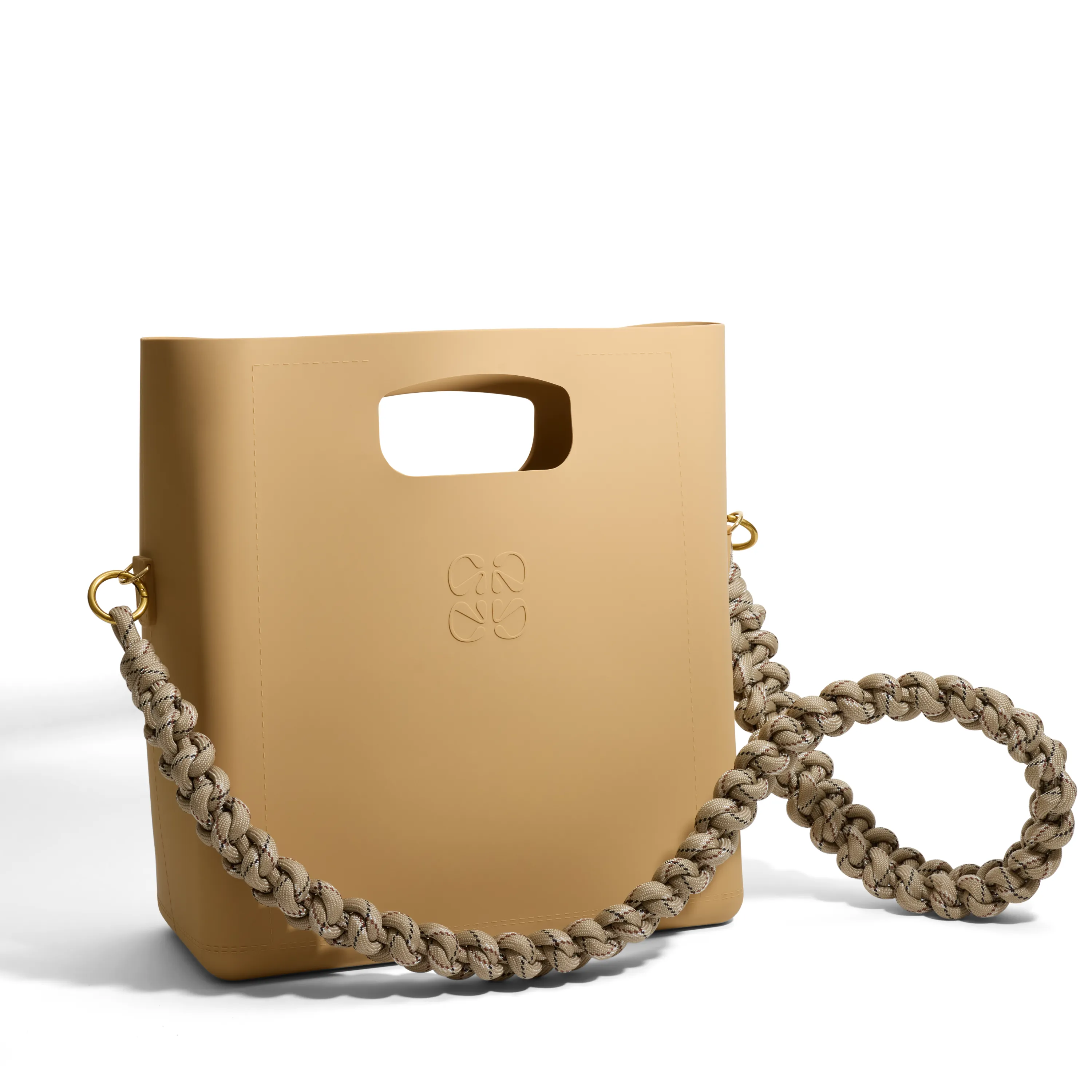 Grande Fishtail Preppy Plaid sold by Très Gelée product image thumbnail 2