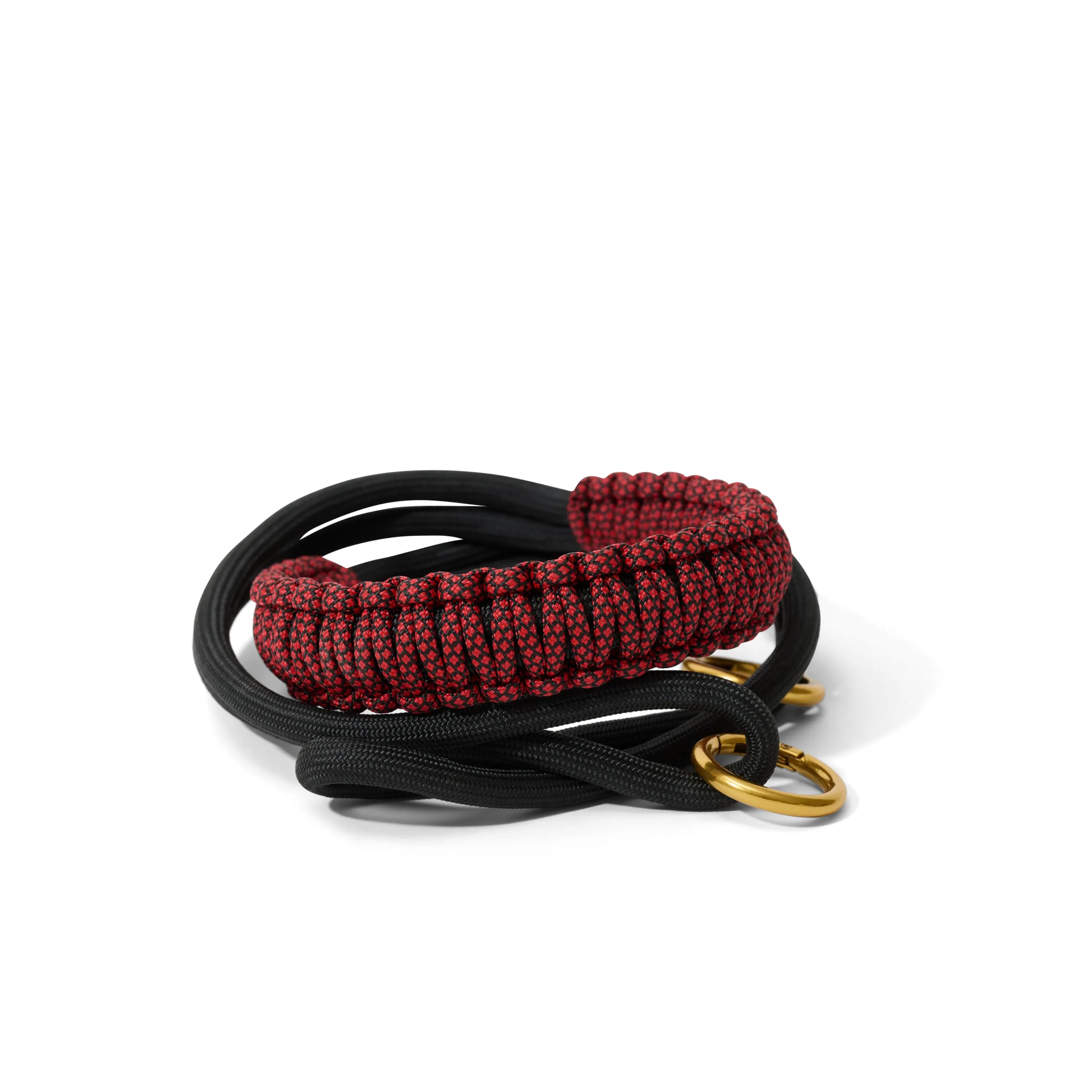 Cherry Corde Strap sold by Très Gelée product image thumbnail 2