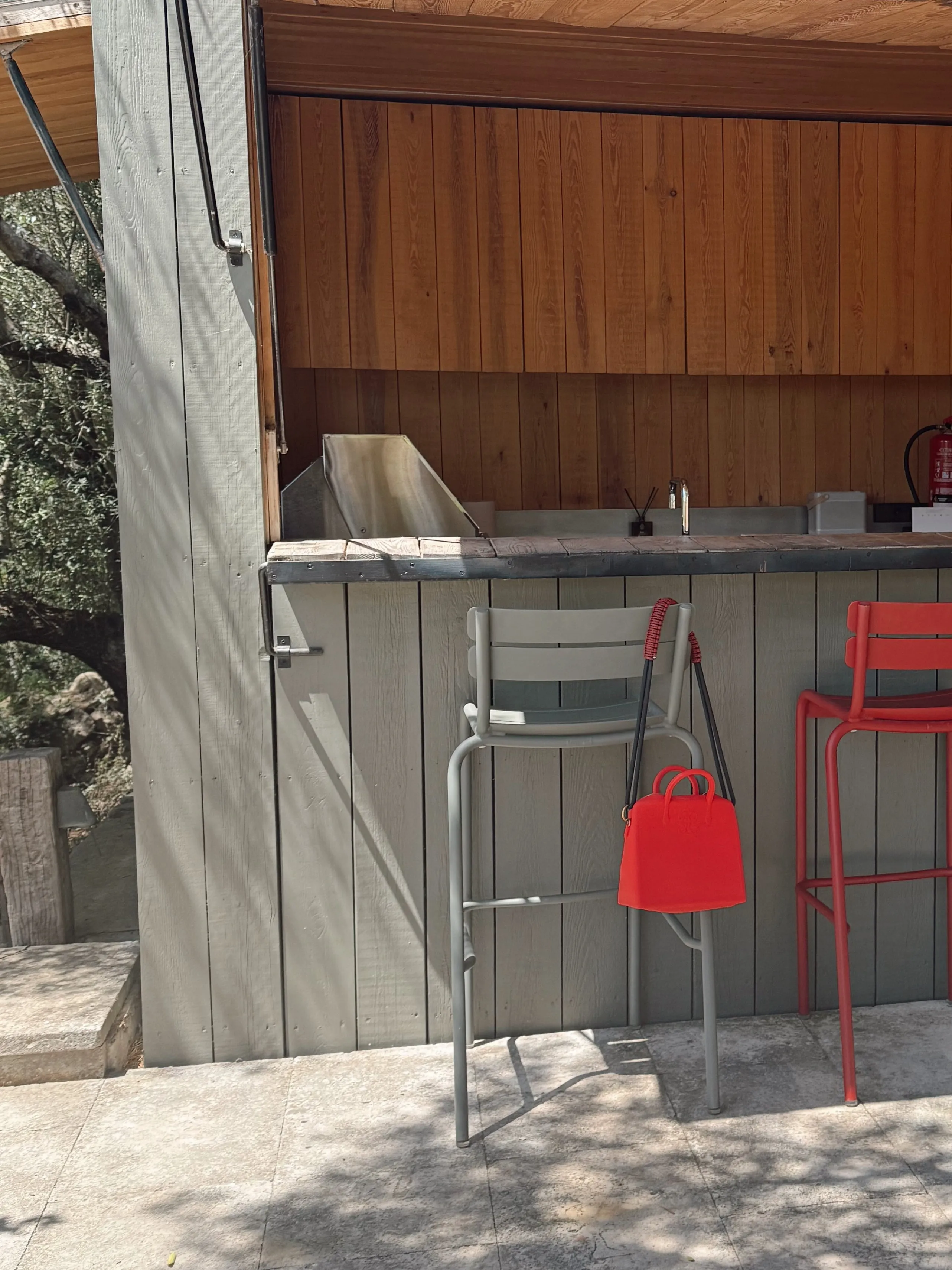 Cherry Corde Strap sold by Très Gelée product image thumbnail 4