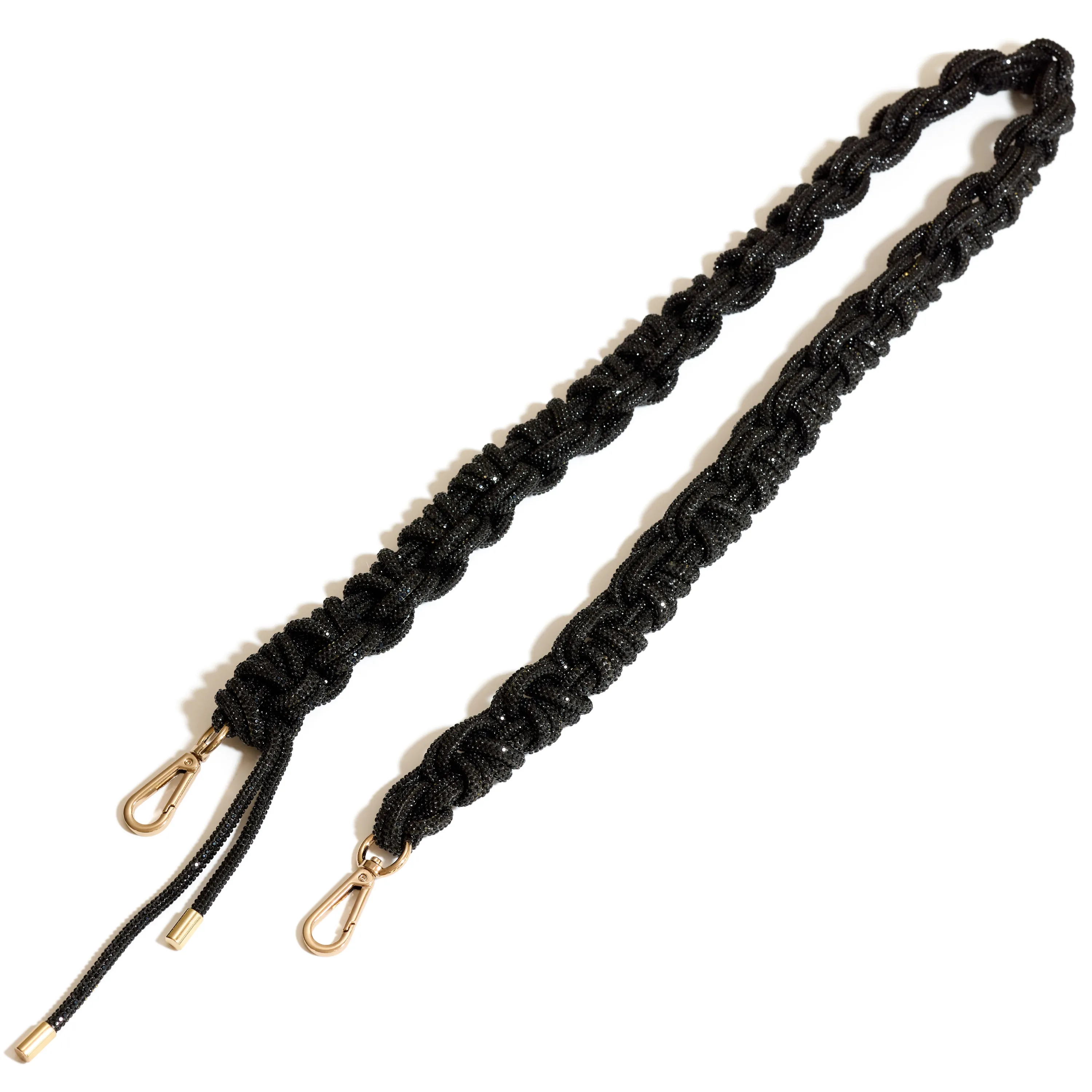 Sparkle Ropes sold by Très Gelée