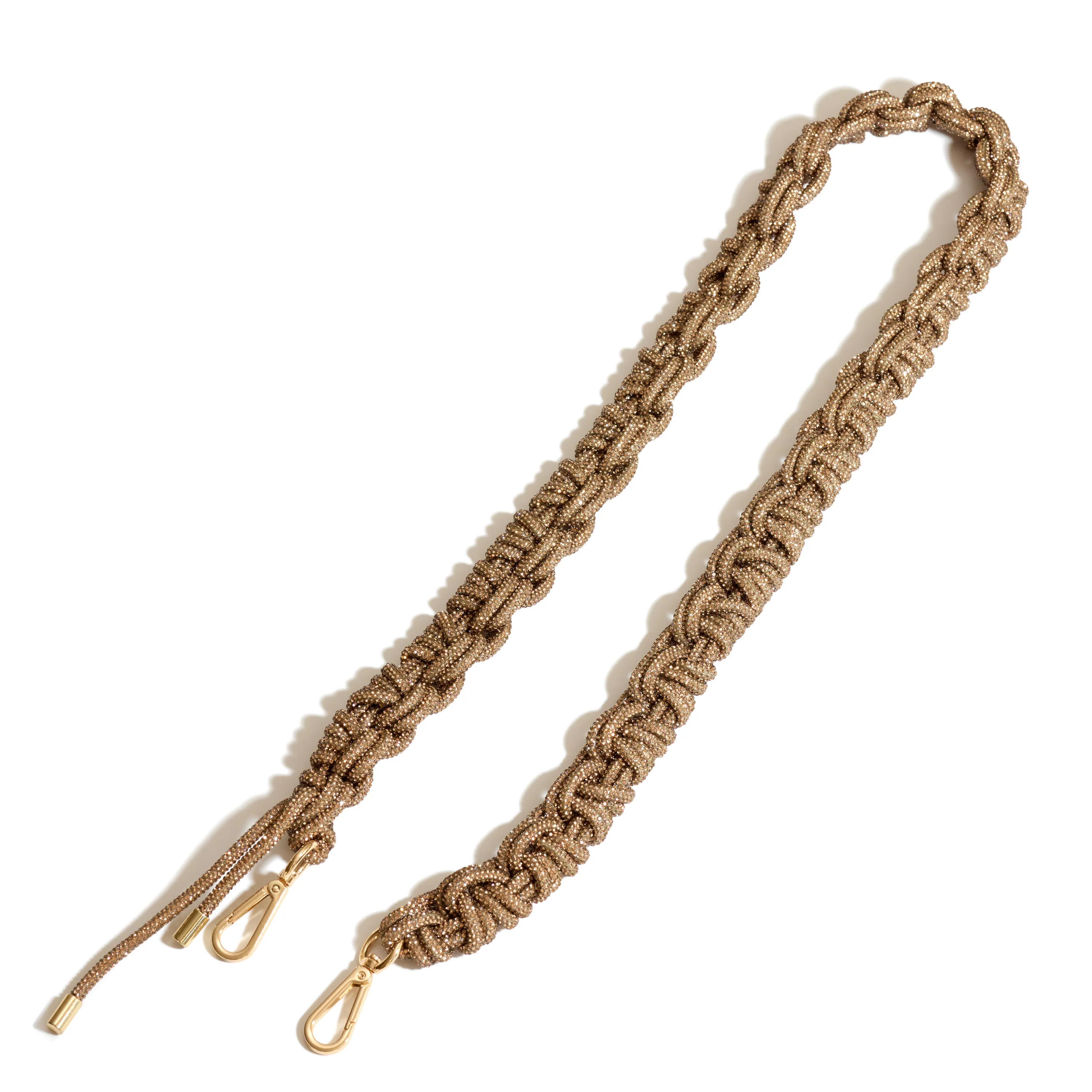 Sparkle Ropes sold by Très Gelée product image thumbnail 5