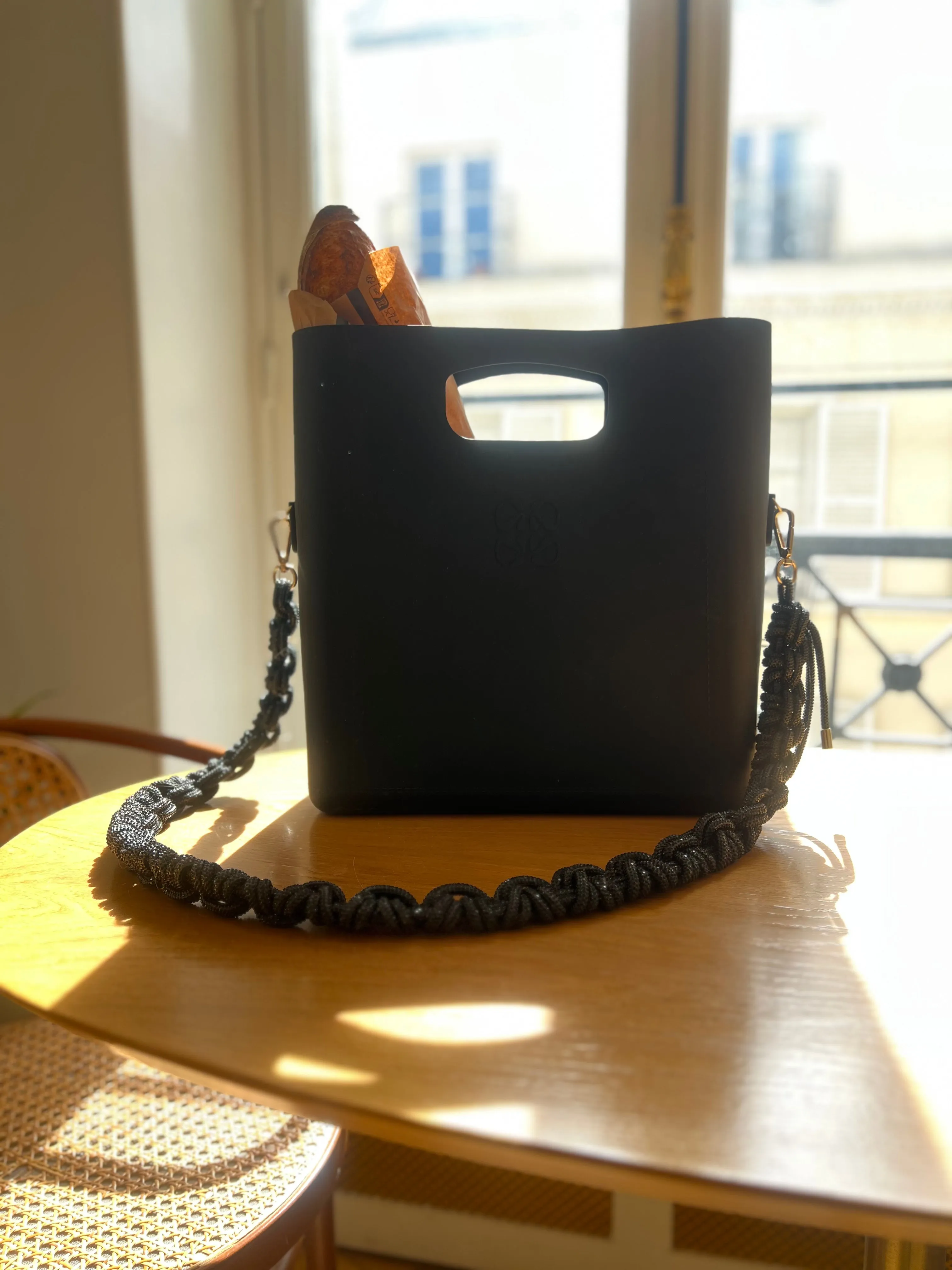 Sparkle Ropes sold by Très Gelée product image thumbnail 3