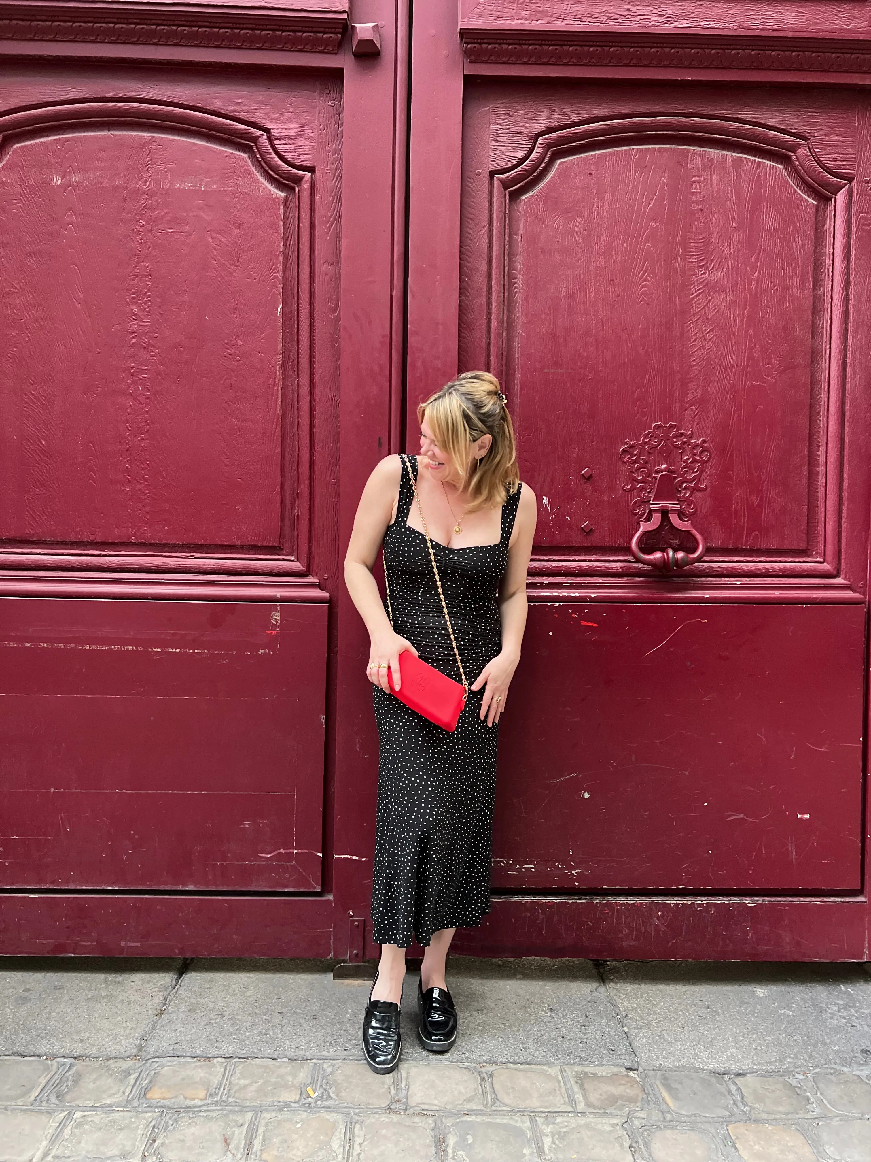 Button Link sold by Très Gelée product image thumbnail 4