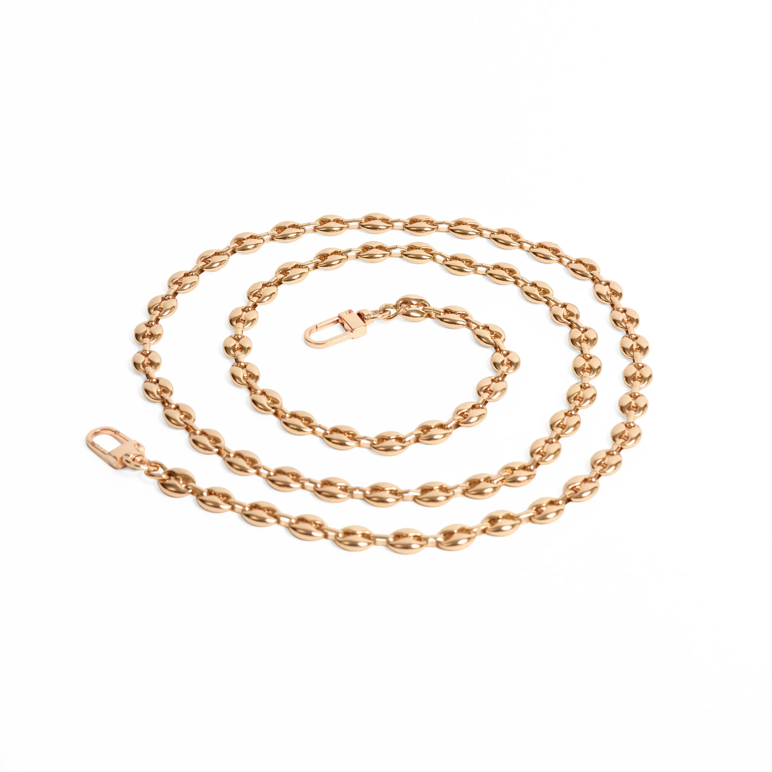 Button Link sold by Très Gelée