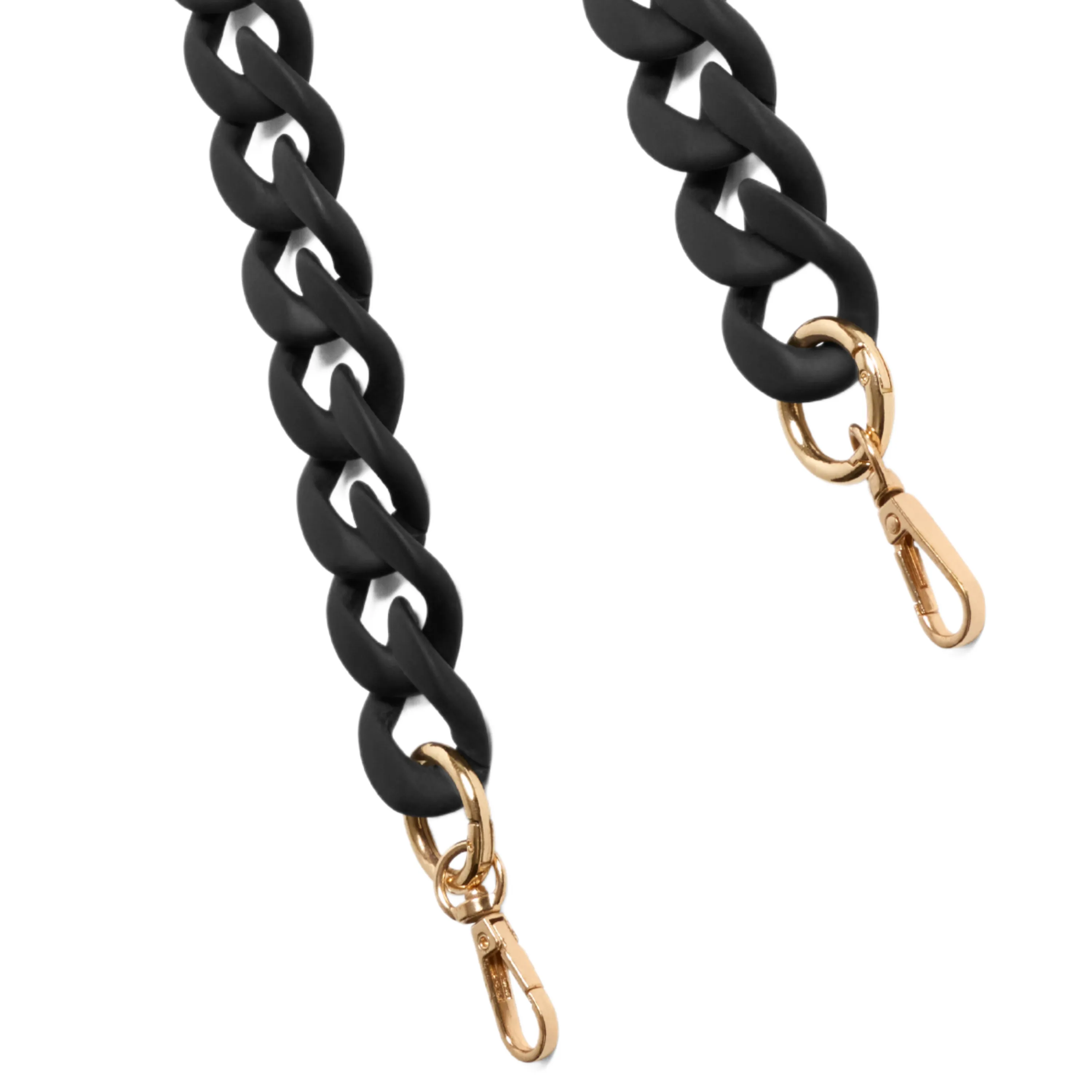 Matte Chain Link sold by Très Gelée product image thumbnail 2