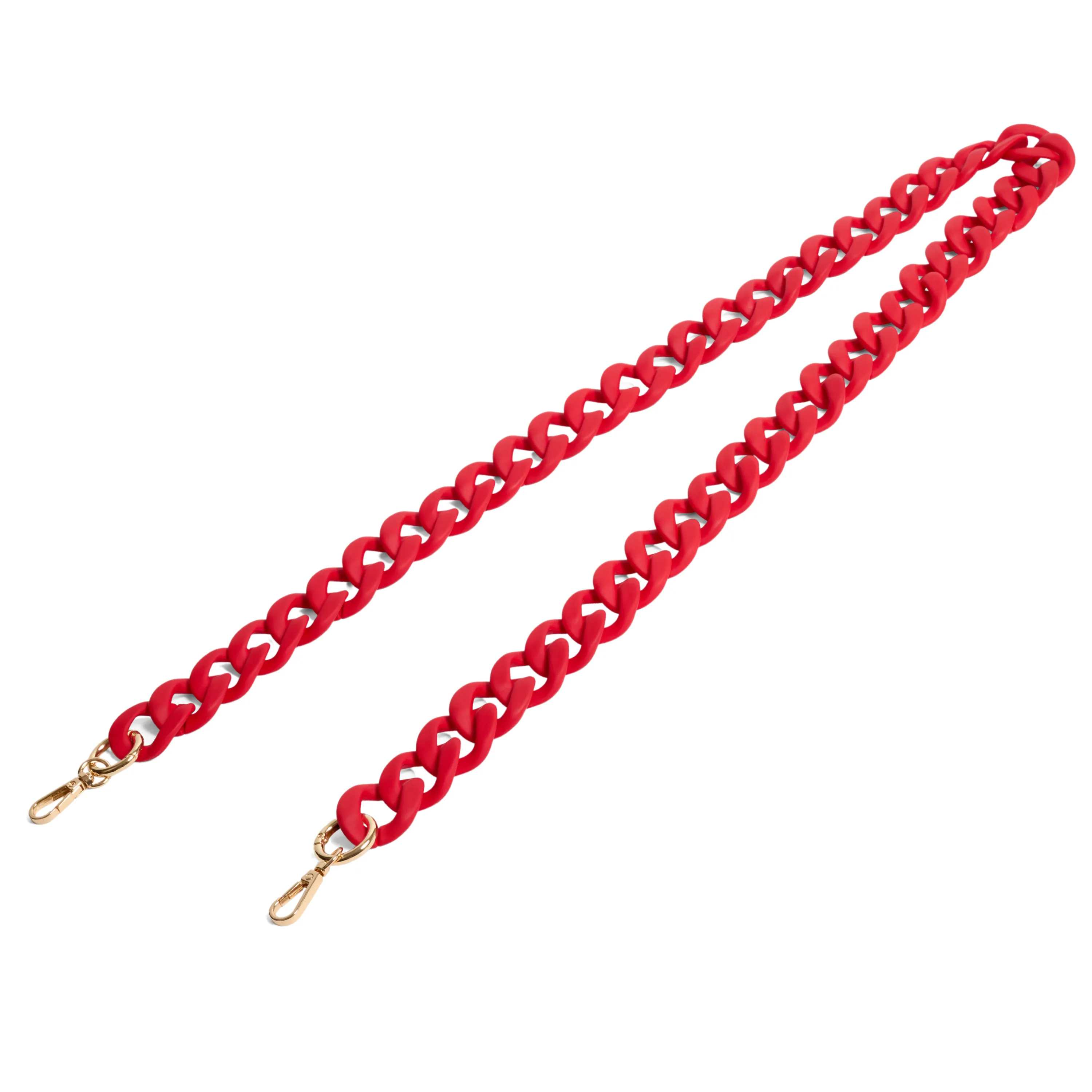 Matte Chain Link sold by Très Gelée product image thumbnail 5