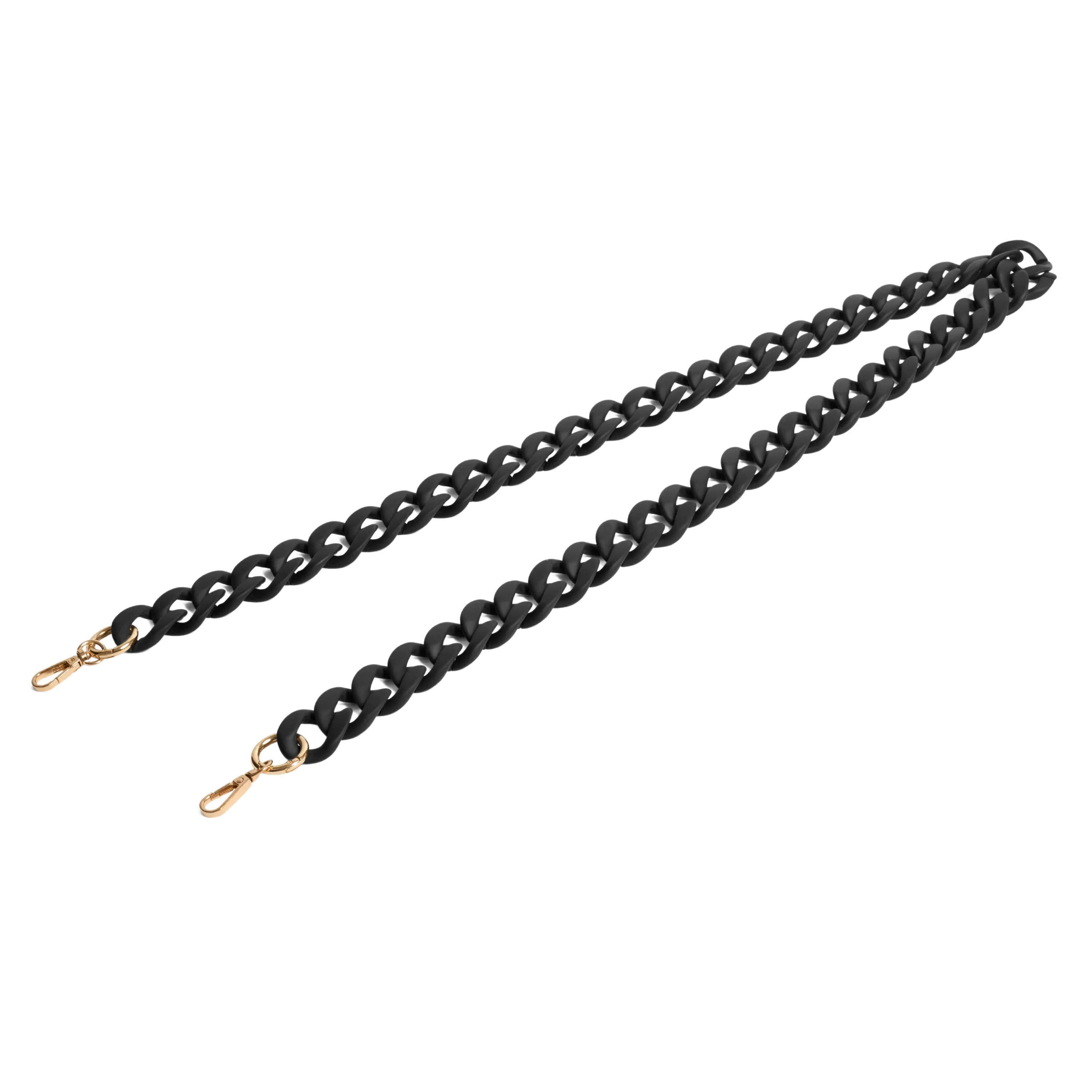 Matte Chain Link sold by Très Gelée