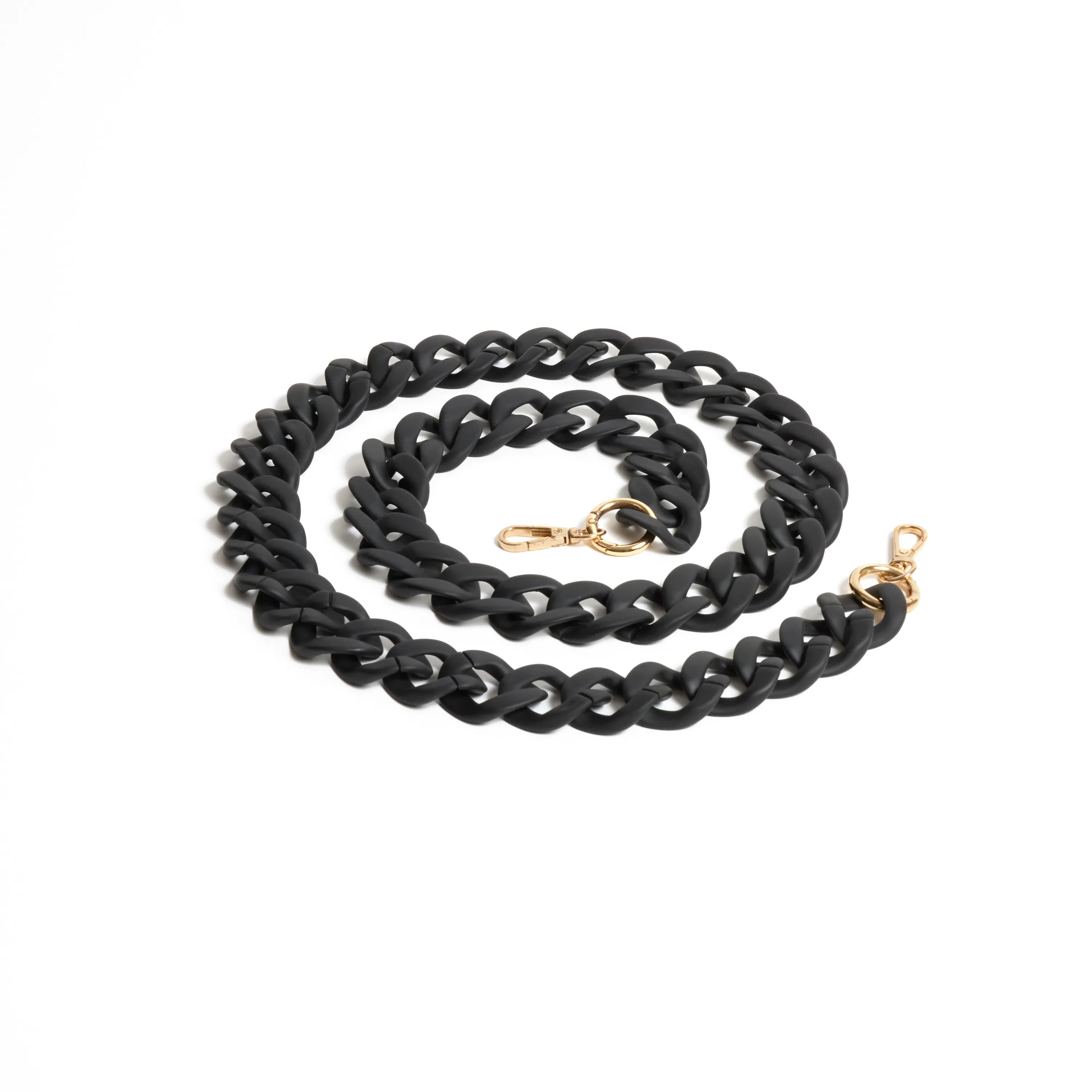 Matte Chain Link sold by Très Gelée product image thumbnail 3