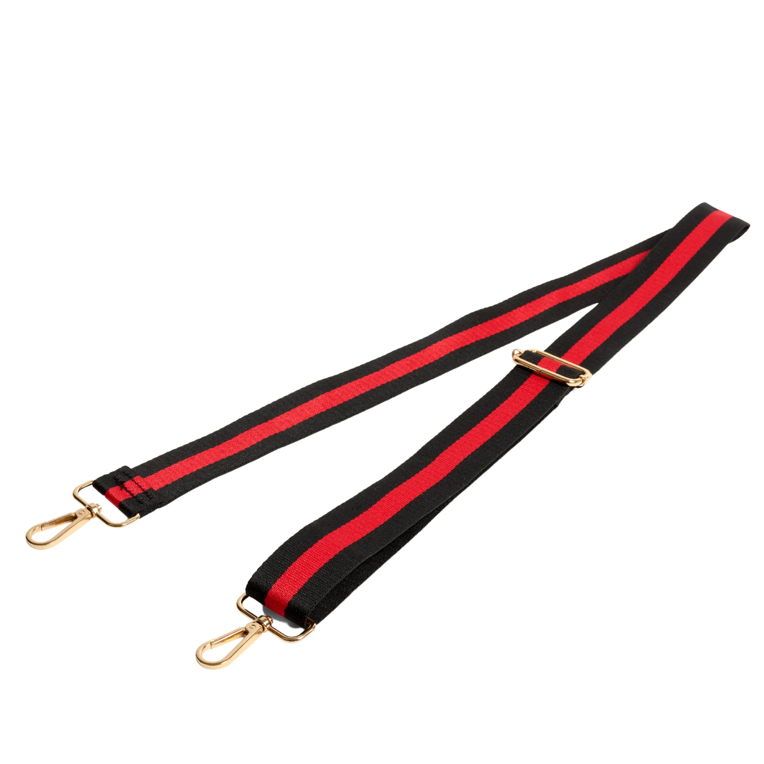 Striped Canvas Strap sold by Très Gelée