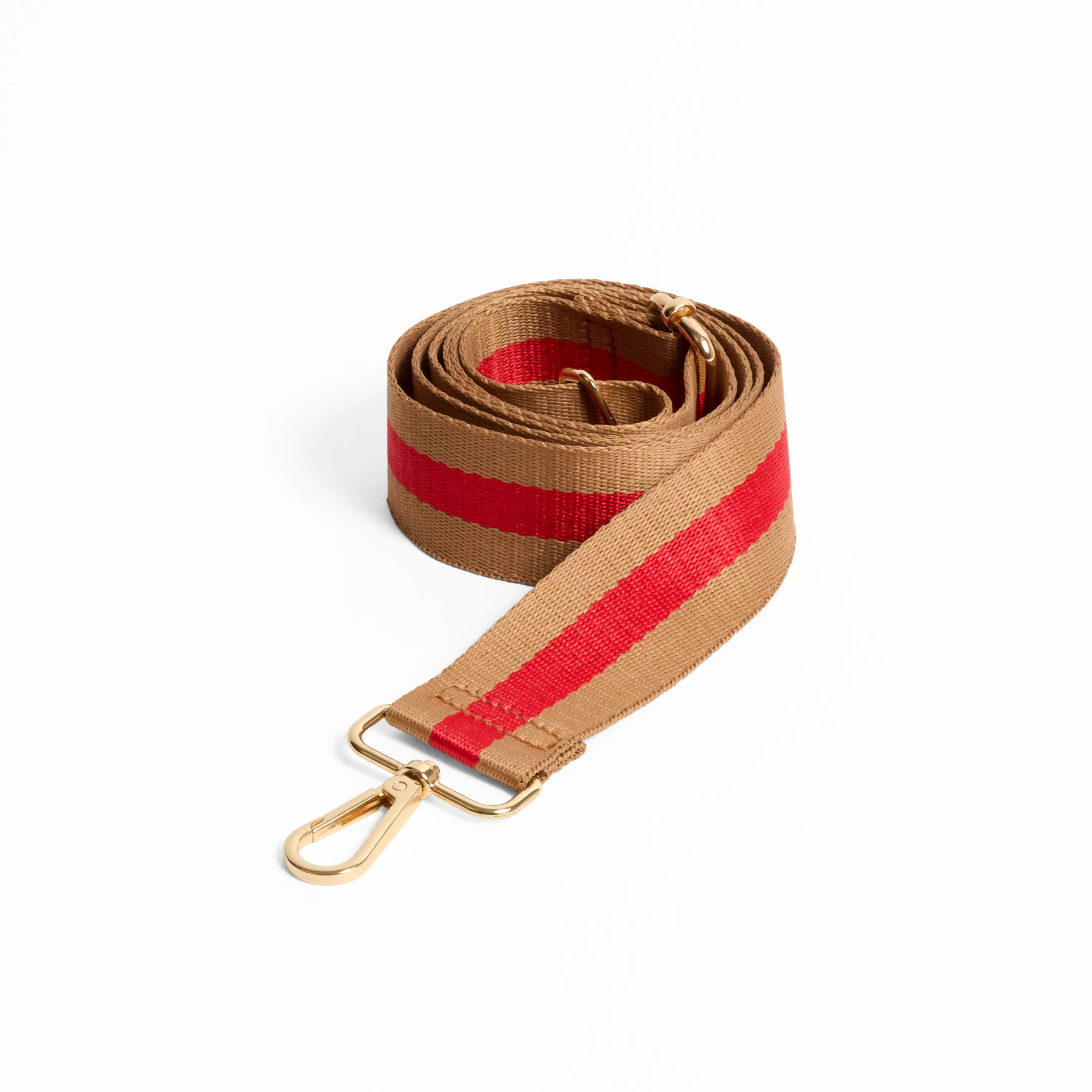 Striped Canvas Strap sold by Très Gelée product image thumbnail 5