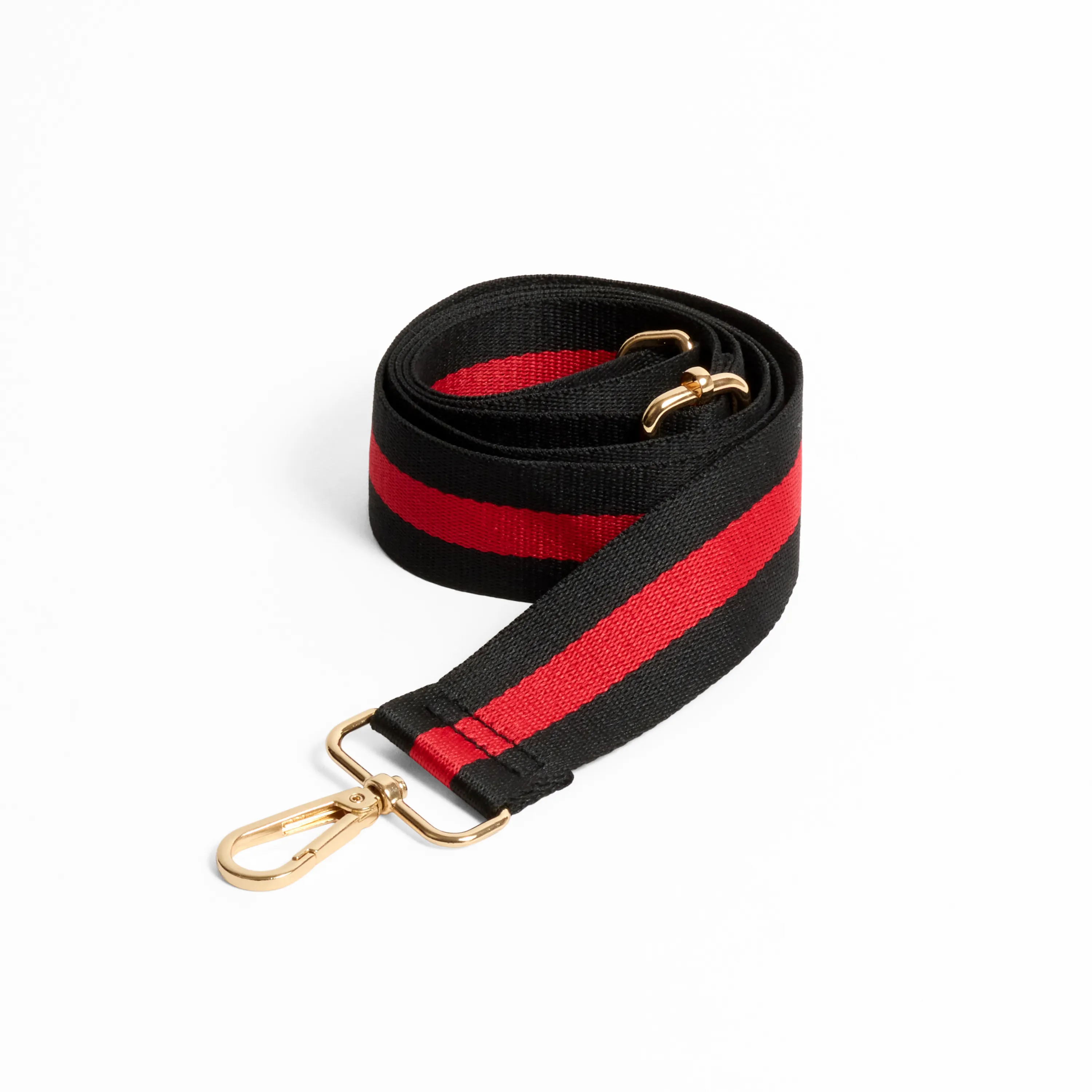 Striped Canvas Strap sold by Très Gelée product image thumbnail 2