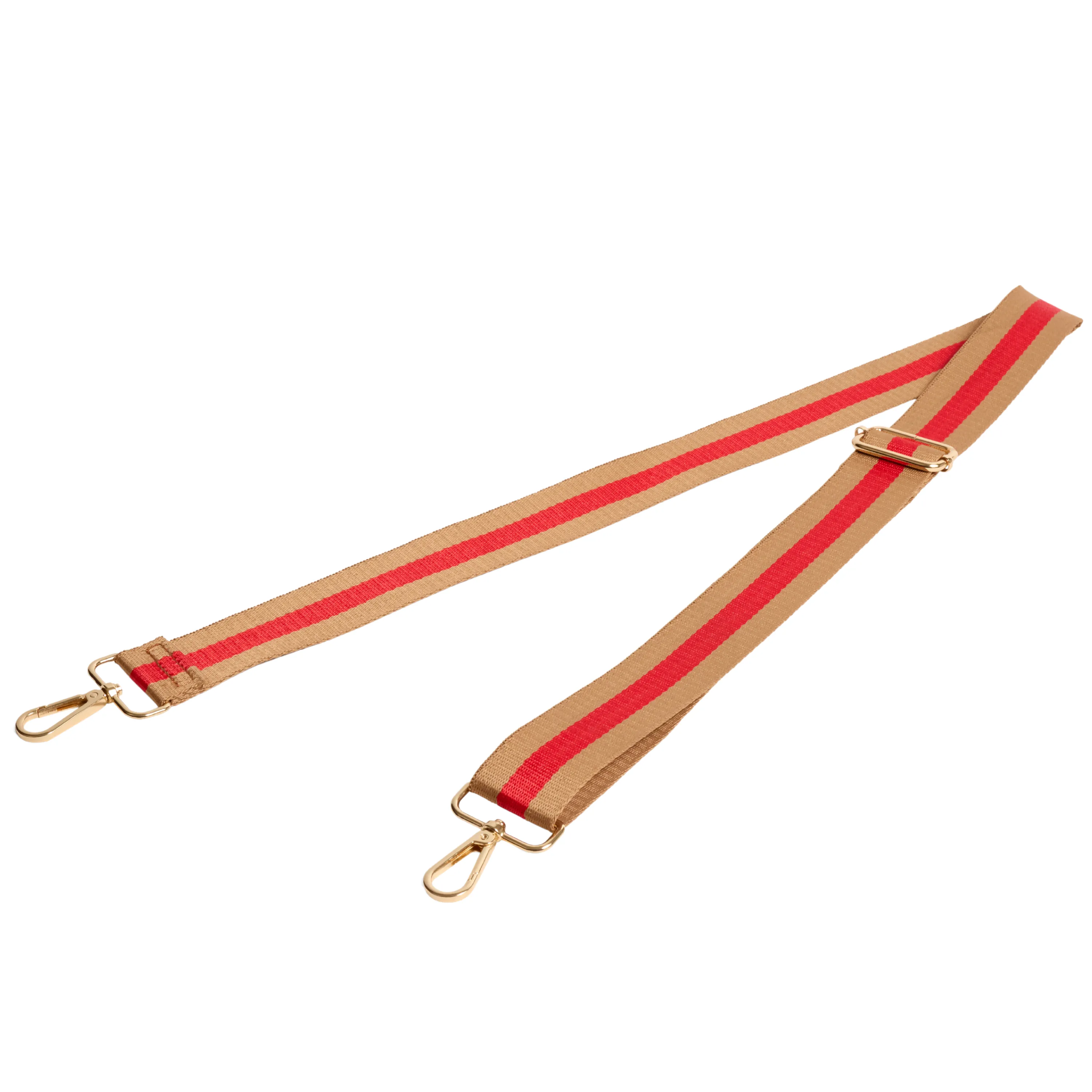 Striped Canvas Strap sold by Très Gelée product image thumbnail 4