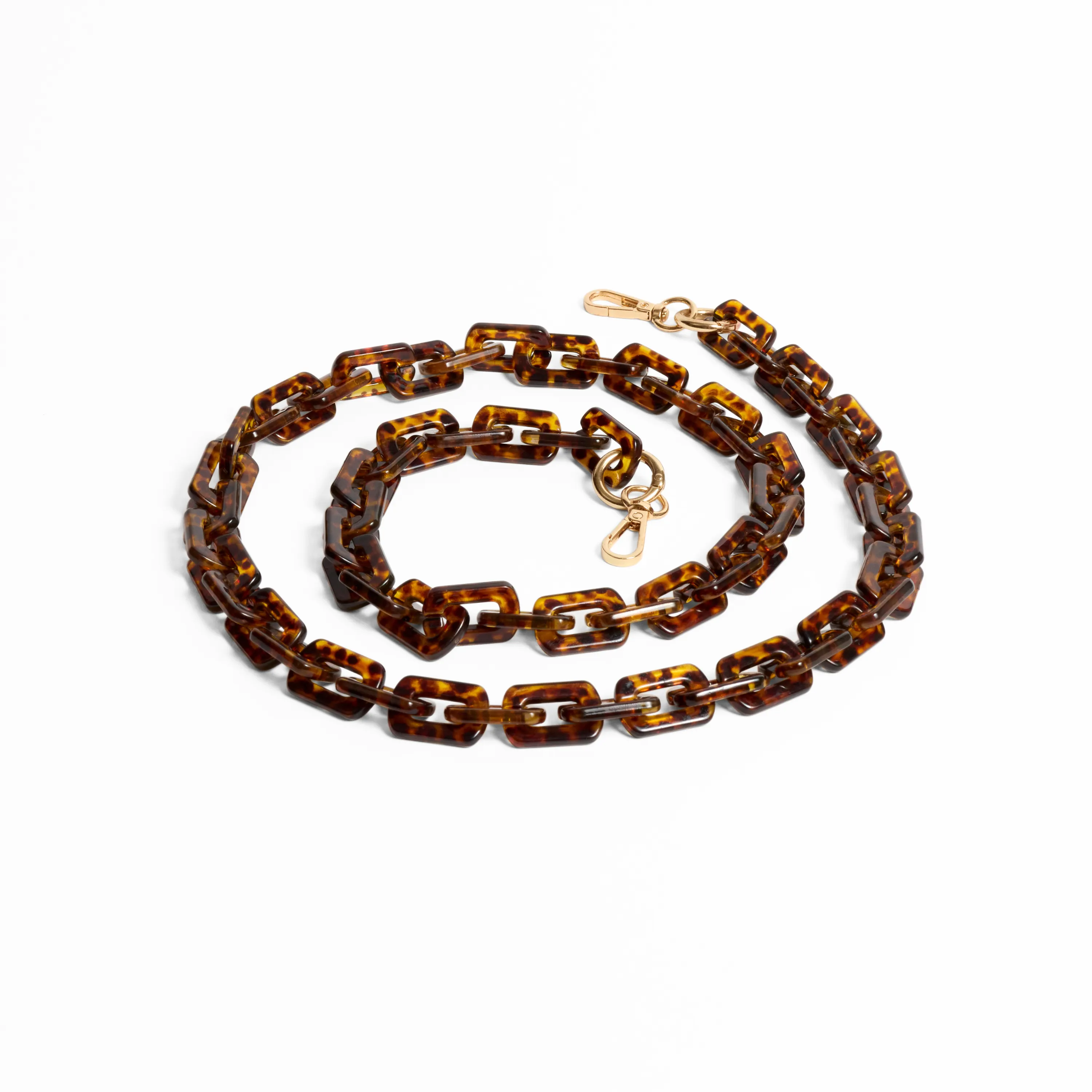 Tortoise Squares sold by Très Gelée product image thumbnail 3